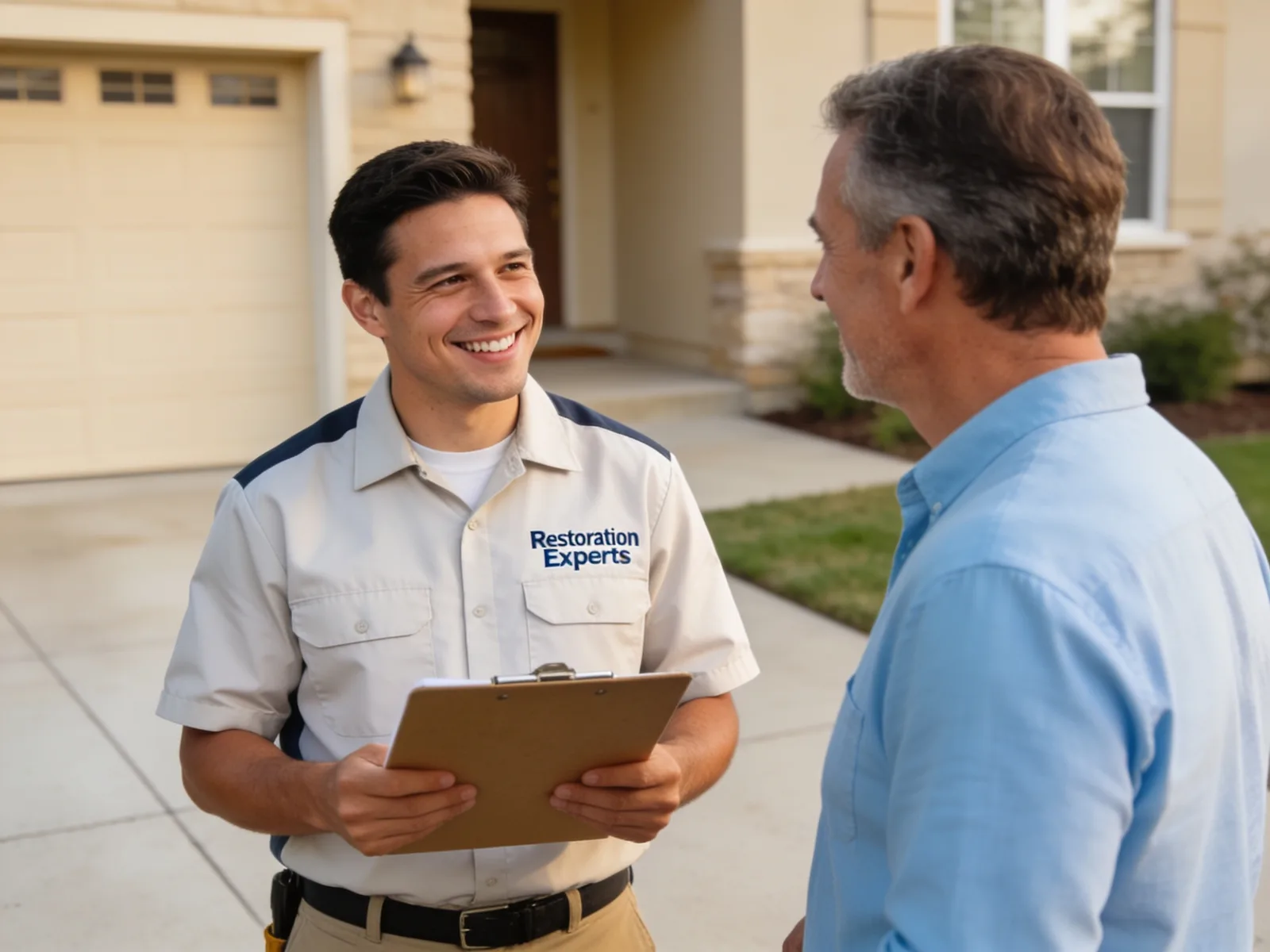 Water Damage Cleanup Traver, CA FAQs